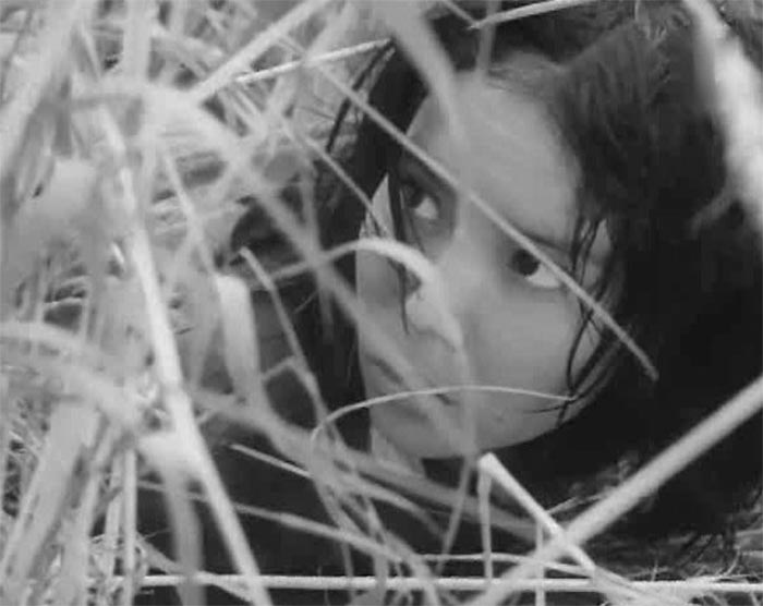 кадр Спокойный день в конце войны 11