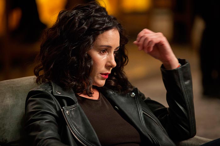 Кадр из сериала Спроси Марту кадр Спроси Марту 5