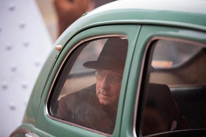 кадр Спуск в бездну 4