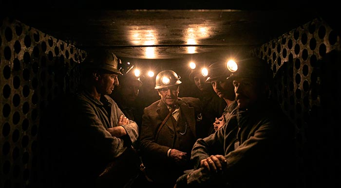 кадр Спуск в бездну 5