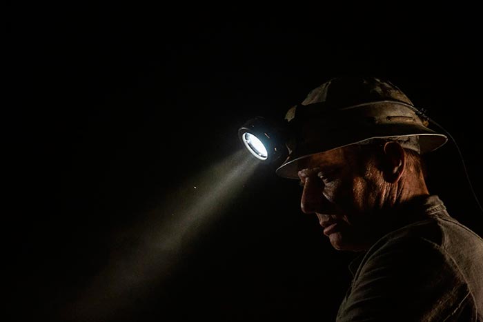 кадр Спуск в бездну 9