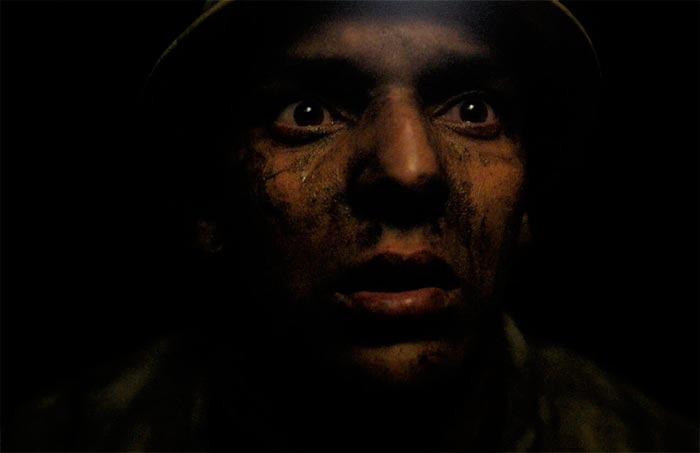 кадр Спуск в бездну 10