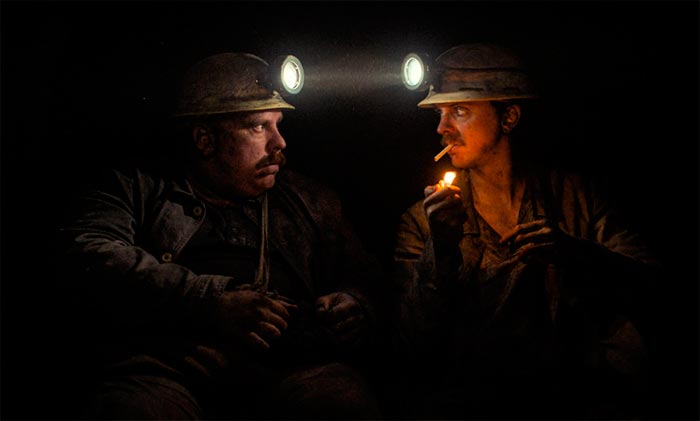 кадр Спуск в бездну 11