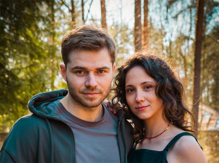 кадр Спящая красавица 4