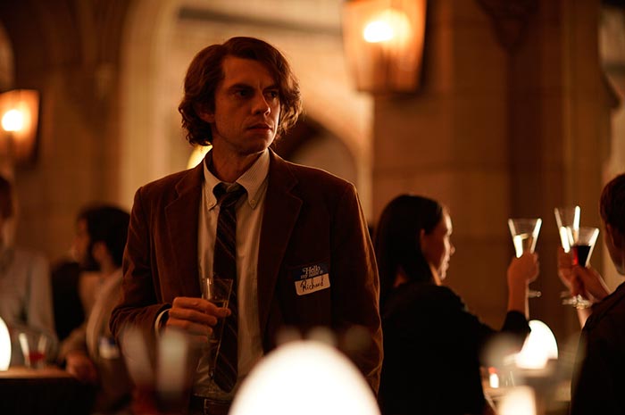 Кадр из фильма Спящие псы кадр Спящие псы 4