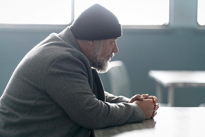 Кадр из фильма Спящие псы кадр Спящие псы 11