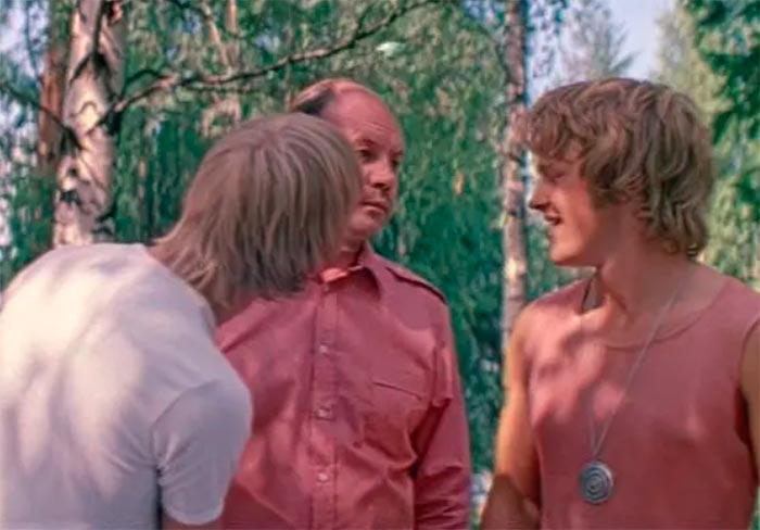 Кадр из фильма Средь бела дня... кадр Средь бела дня... 4