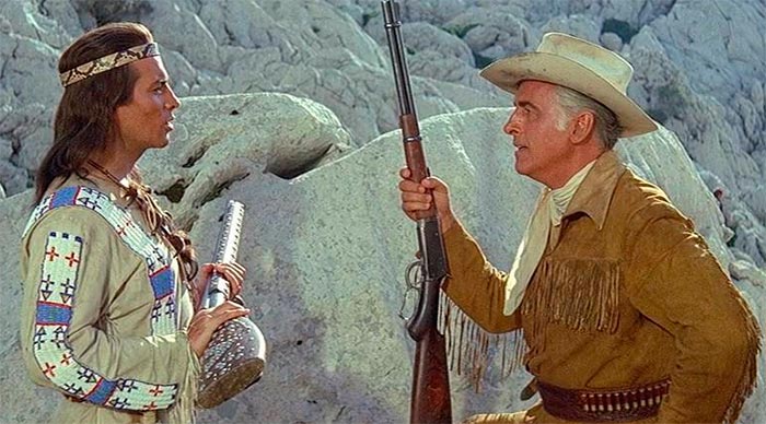 Кадр из фильма Среди коршунов кадр Среди коршунов 6