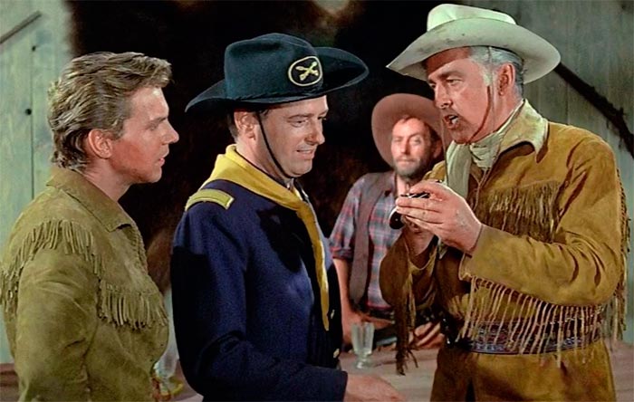 Кадр из фильма Среди коршунов кадр Среди коршунов 9