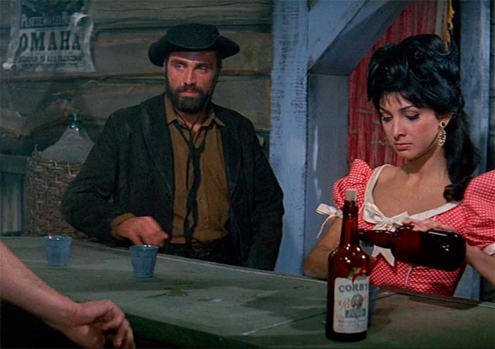 Кадр из фильма Среди коршунов кадр Среди коршунов 11