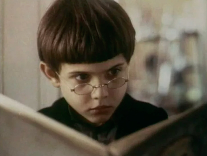 кадр Среди серых камней 10