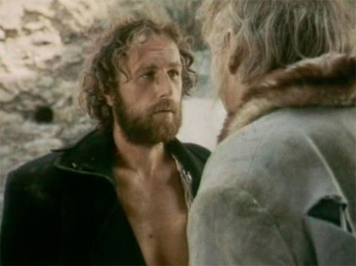 кадр Среди серых камней 11