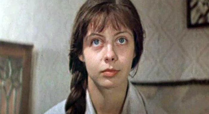 кадр Среди тысячи дорог 3