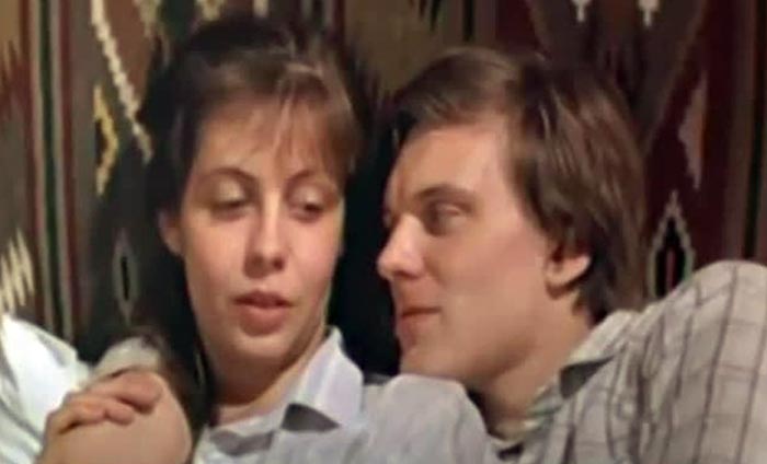 кадр Среди тысячи дорог 6