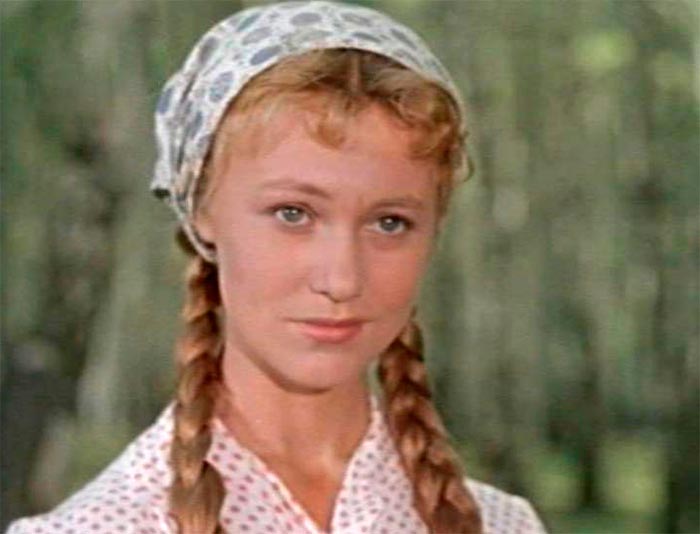 Кадр из фильма Ссора в Лукашах кадр Ссора в Лукашах 10