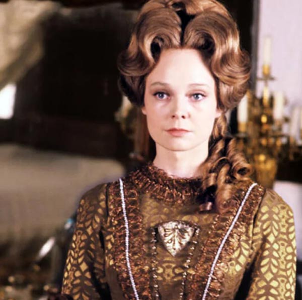 кадр Стакан воды 8