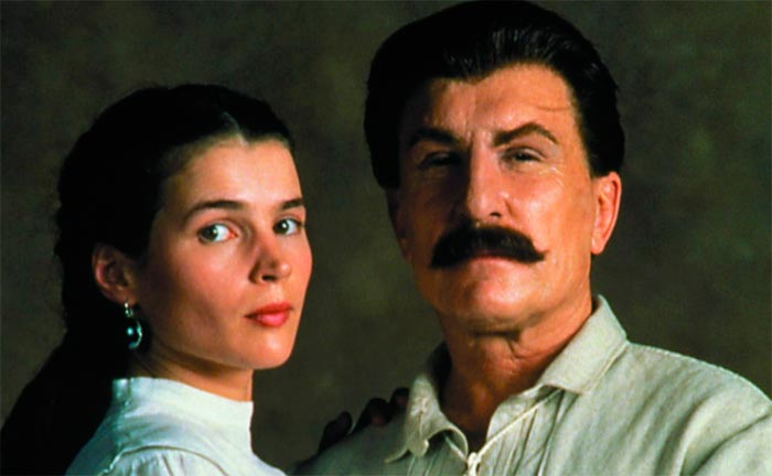 Кадр из фильма Сталин кадр Сталин 2