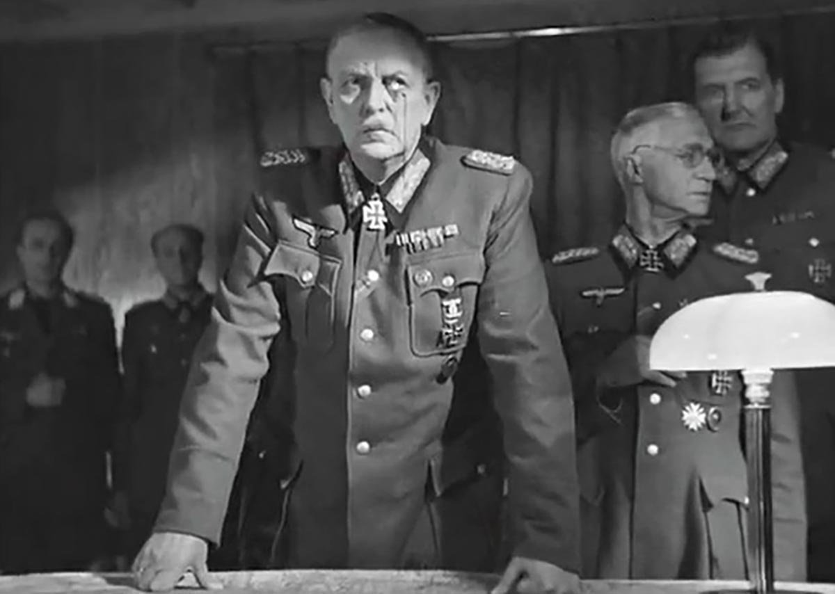 Кадр из фильма Сталинградская битва кадр Сталинградская битва 3