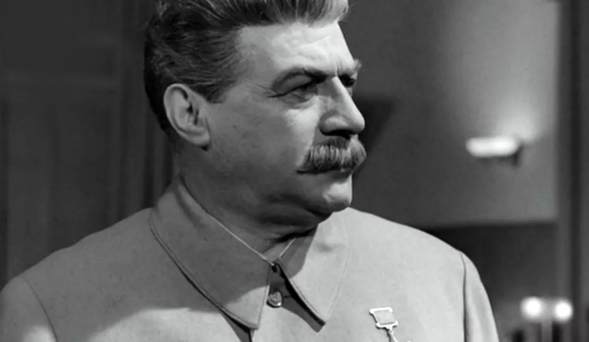 Кадр из фильма Сталинградская битва кадр Сталинградская битва 8