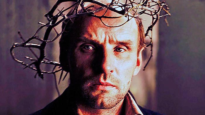 Кадр из фильма Сталкер кадр Сталкер 6