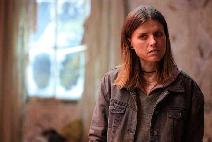 кадр Сталкер. Чёрная плесень 4