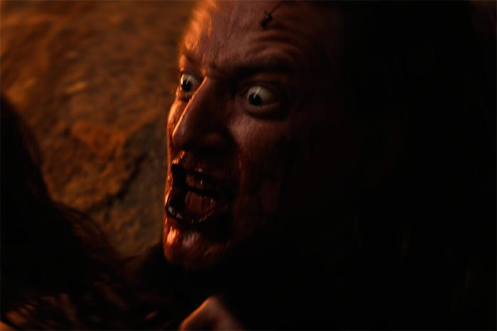 кадр Сталкер. Чёрная плесень 6