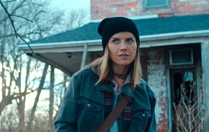 кадр Сталкер. Чёрная плесень 7