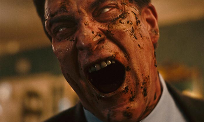 кадр Сталкер. Чёрная плесень 8