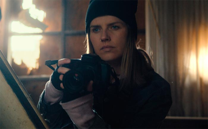 кадр Сталкер. Чёрная плесень 9