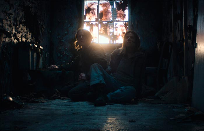 кадр Сталкер. Чёрная плесень 10