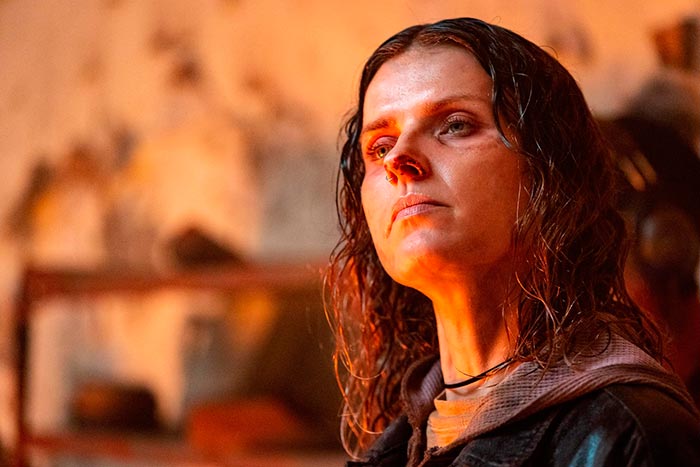 кадр Сталкер. Чёрная плесень 11