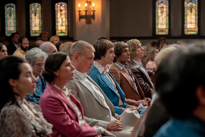 Кадр из фильма Стальная хватка кадр Стальная хватка 7