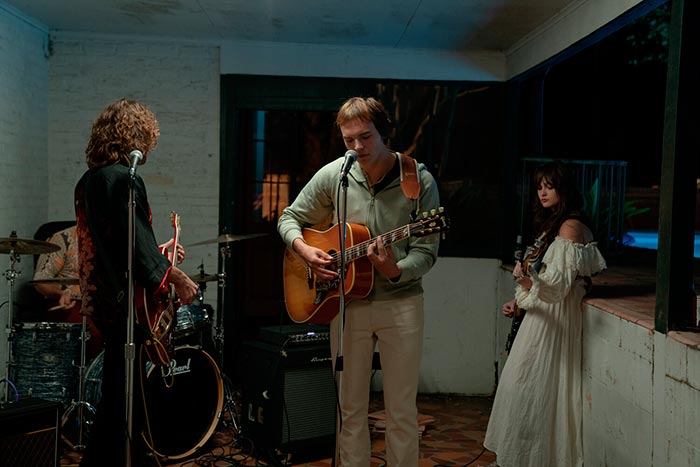 Кадр из фильма Стальная хватка кадр Стальная хватка 11