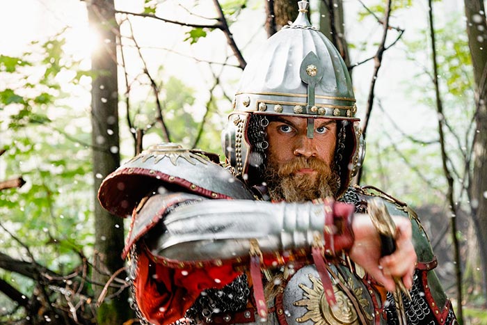 Кадр из фильма Стальное сердце кадр Стальное сердце 2