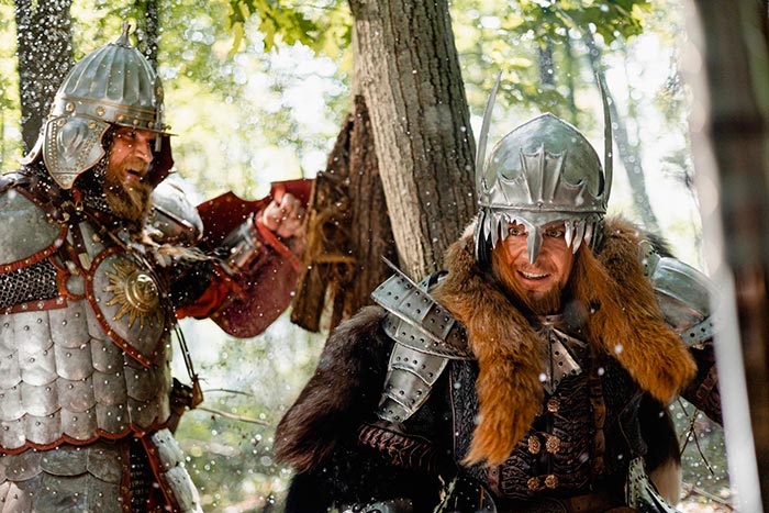 Кадр из фильма Стальное сердце кадр Стальное сердце 4