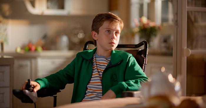 Кадр из фильма Стальное сердце кадр Стальное сердце 7