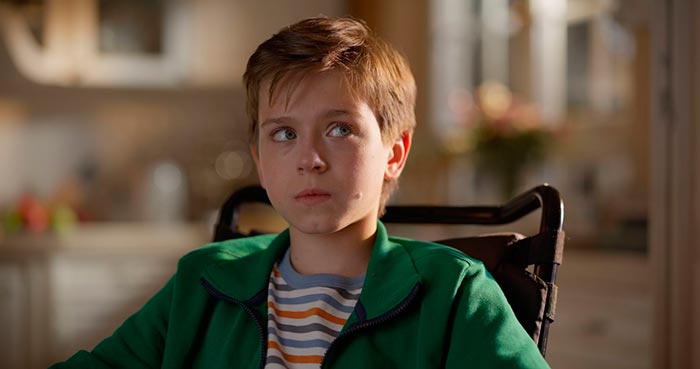 Кадр из фильма Стальное сердце кадр Стальное сердце 10