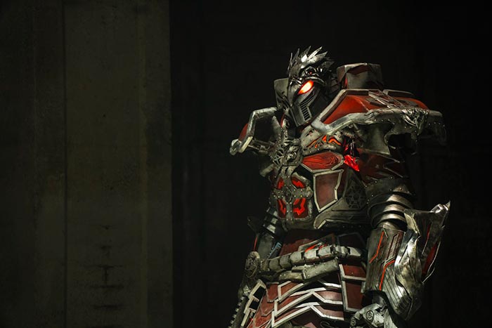 Кадр из фильма Стальное сердце кадр Стальное сердце 11