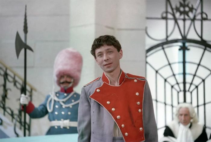 Кадр из фильма Старая, старая сказка кадр Старая, старая сказка 4