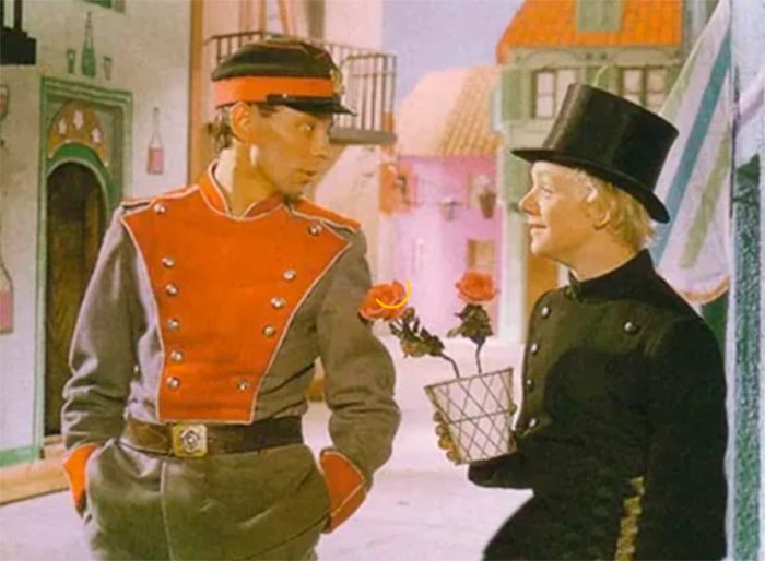 Кадр из фильма Старая, старая сказка кадр Старая, старая сказка 6