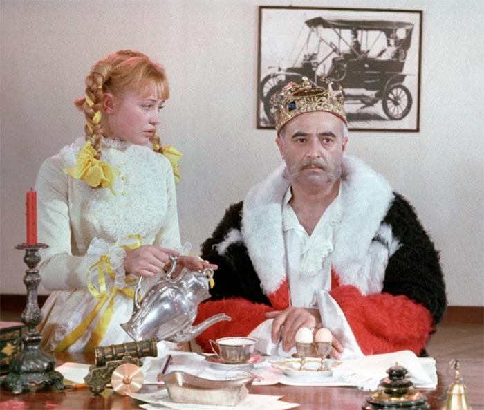 Кадр из фильма Старая, старая сказка кадр Старая, старая сказка 8