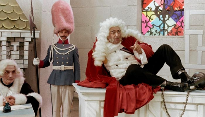 Кадр из фильма Старая, старая сказка кадр Старая, старая сказка 9