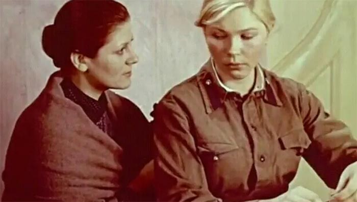 кадр Старые друзья 2