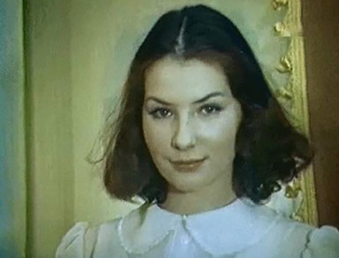 кадр Старые друзья 4