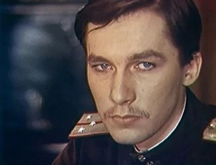 кадр Старые друзья 6