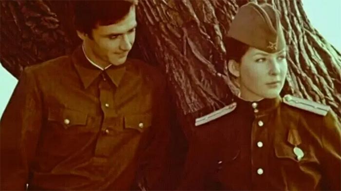 кадр Старые друзья 7