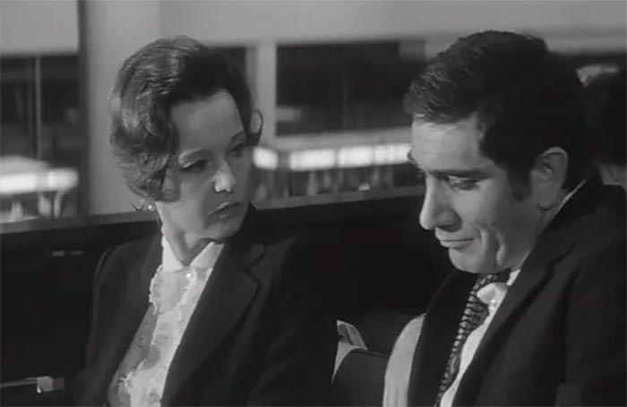 Кадр из фильма Старые стены кадр Старые стены 3