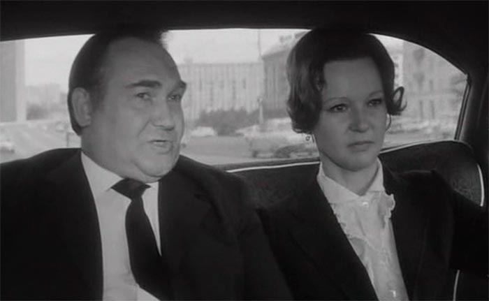 Кадр из фильма Старые стены кадр Старые стены 4