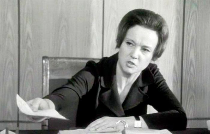 Кадр из фильма Старые стены кадр Старые стены 7