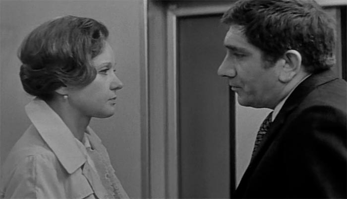 Кадр из фильма Старые стены кадр Старые стены 8